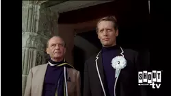The Prisoner: S1 E4 - Free For All