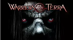 Warriors Of Terra