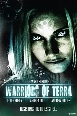 Warriors Of Terra