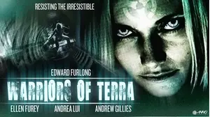 Warriors Of Terra