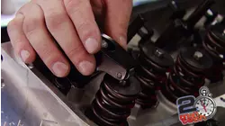 Measure For Custom Push-Rods