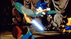 Sub-Sonic