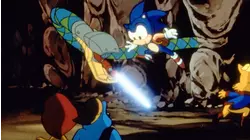 Sub-Sonic