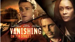 Vanishing on 7th Street