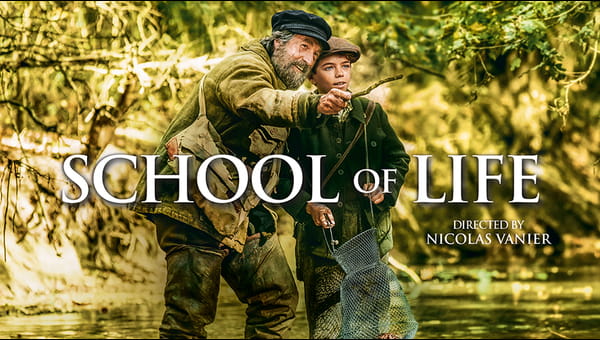School of Life on FREECABLE TV