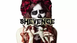 Shevenge: A Lady-Led Anthology of Frightful Flicks