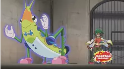 Hero's Fall