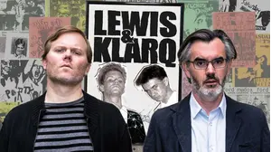 Lewis & Klarq