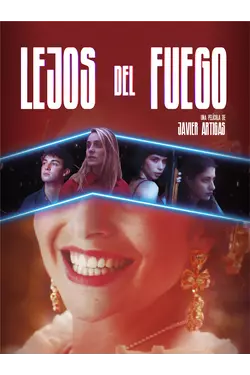 LEJOS DEL FUEGO