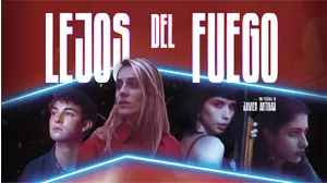 LEJOS DEL FUEGO