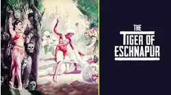 The Tiger of Eschnapur