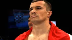 Fight Night: Gonzaga vs Cro Cop 2