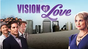 Vision Of Love