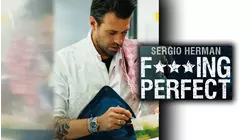 Sergio Herman F***ing Perfect