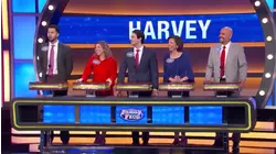 Steve meets the Harvey family! (1st time ever)