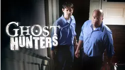 Home of 3 Ghosts