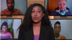 From Band Camp to Divorce Court: Dorian Jefferson v Courtney Daniels