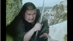 A chance meeting of the vicissitude