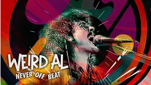 Weird Al: Never Off Beat