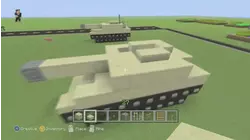 Tank