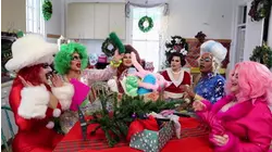 Camp Wannakiki Christmas Special