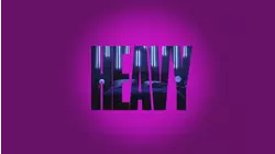 Heavy