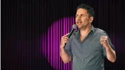 Michael Harrison: Overcritical