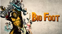 Big Foot