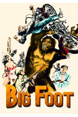 Big Foot