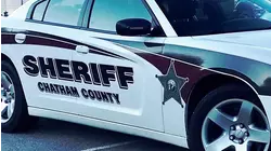 Chatham County deputy shot during 'hostage situation,' standoff