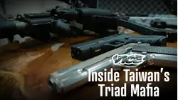 Vice | Inside Taiwan's Triad Mafia