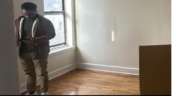 Taking Action: Accused NYC rental scammer out of jail; woman says News 12 report saved her from losing $4,000