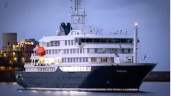 French Woman on Hantavirus-Hit Cruise Tests Positive
