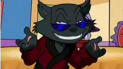 This is Your Nine Lives