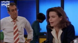Silk Stalkings: S5 E5 - Family Affairs