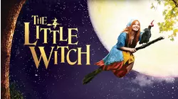 The Little Witch