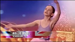 Her AMAZING Voice STOPPED Simon Cowell From Pressing The RED BUZZER! | Got Talent Global