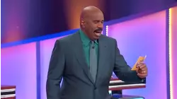 Hey! It's not my fault that I'm... dumb?? | Family Feud