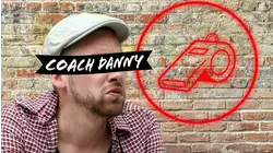 Coach Danny