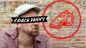 Coach Danny