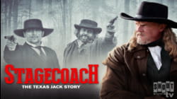 Stagecoach: The Texas Jack Story
