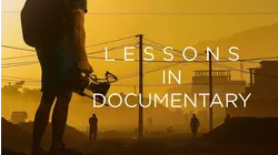 Lessons in Documentary