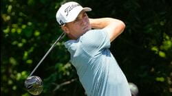 U.S. Open Outlook: Justin Thomas