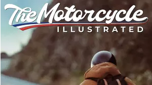 The Motorcycle Illustrated