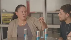 The Abuela and the Furious