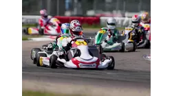 Race 03 - Gent, Belgium