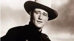 John Wayne