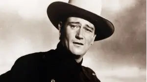 John Wayne