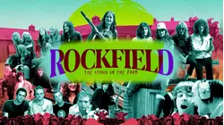 Rockfield: The Studio on the Farm