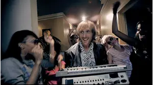 David Guetta